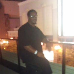 Meet your Posher, Frederick